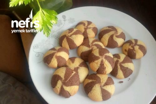 Tutku Kurabiye Nefis Yemek Tarifleri 5775845