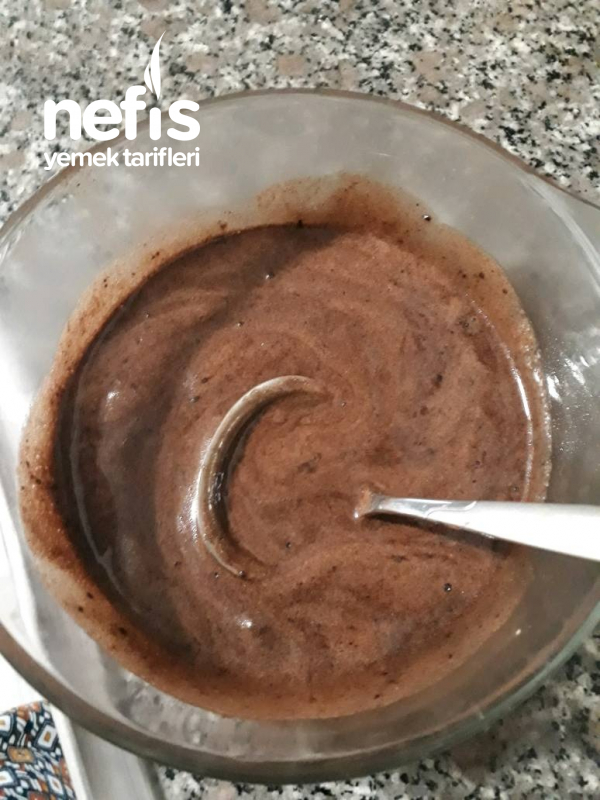 Fırın Tepsisinde Süper Islak Kek (Tam 25 Dilim) Nefis Yemek Tarifleri