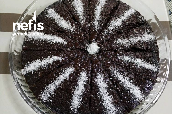 Nefis Islak Kek Nefis Yemek Tarifleri 5792723