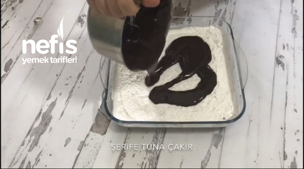 Artan Keklerin Efsane Dönüşümü Cocostar Pasta (videolu)