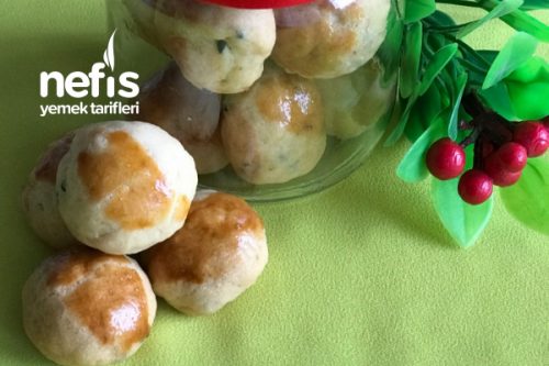 Bitli Kurabiye Nefis Yemek Tarifleri 5797077