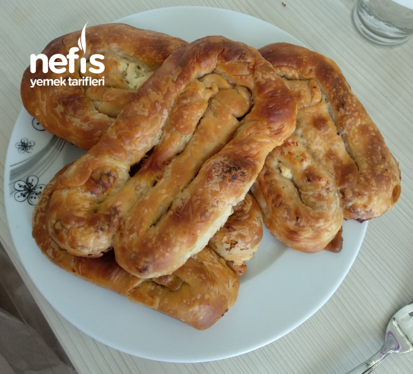 El Açması Börek