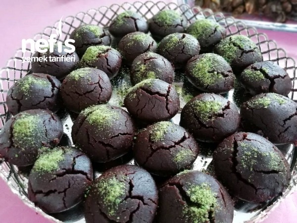 Browni Kurabiye Nefis Yemek Tarifleri 5801196