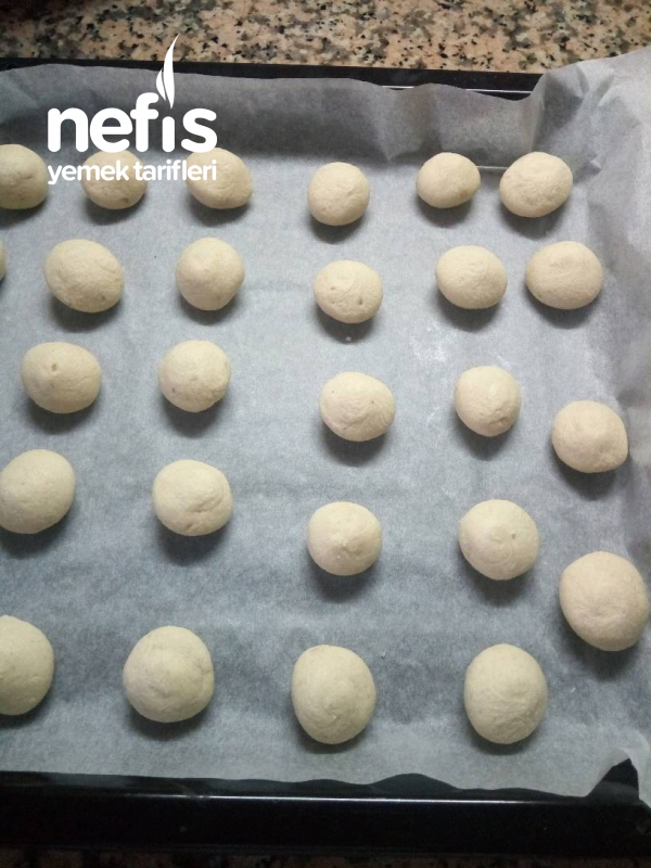 Parıltı Kurabiye Nefis Yemek Tarifleri 5801537