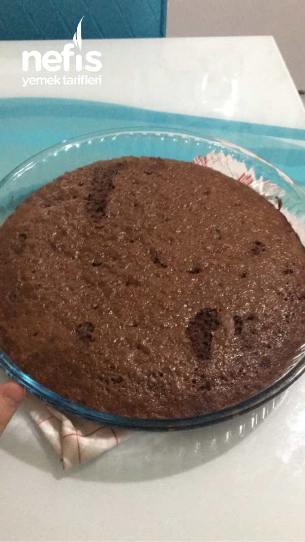 Ağlayan Kek Nefis Yemek Tarifleri 5805985