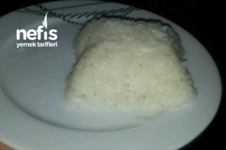 Pirinç Pilavı Tane Tane Tarifi