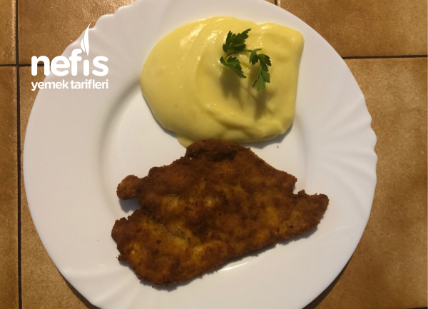 Şinitzel (schnitzel)