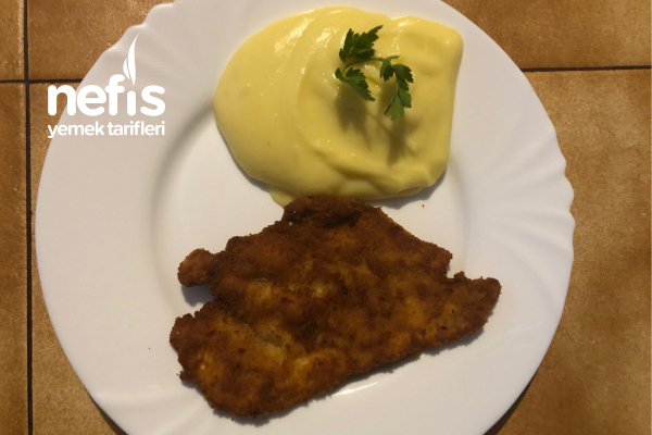 Şinitzel (Schnitzel)