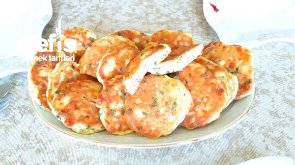 Omlet Boregi Efsane(sutsuz,yogurtsuz)