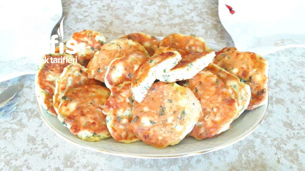 Omlet Boregi Efsane(sutsuz,yogurtsuz)