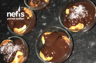 Profiterol Tarifi