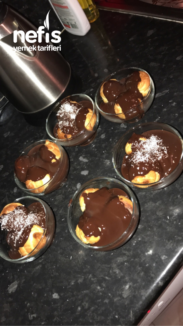 Profiterol