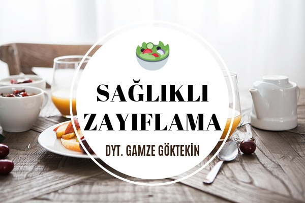Sağlıklı Zayıflamanın 17 Sırrı – Diyetisyen Onaylı Bu Adımları İzlerseniz… Tarifi Sağlıklı Zayıflamanın 17 Sırrı – Diyetisyen Onaylı Bu Adımları İzlerseniz… Tarifi