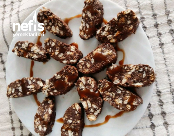 Bisküvili Pasta Nefis Yemek Tarifleri 5821876