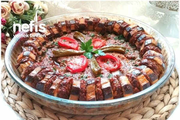Yeliz'in Tatlı Mutfağı Tarifi