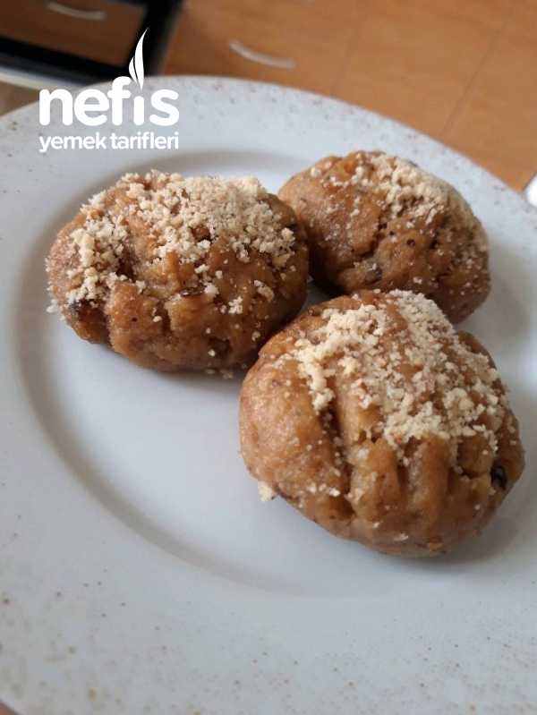 Deniz Dalgası - Nefis Yemek Tarifleri