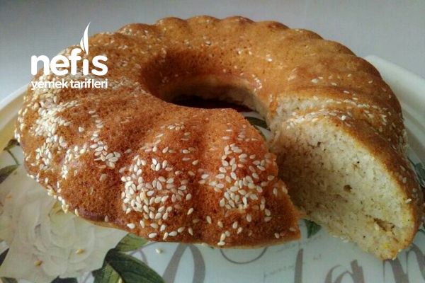 Yumurtasız Kek Nefis Yemek Tarifleri 5830220