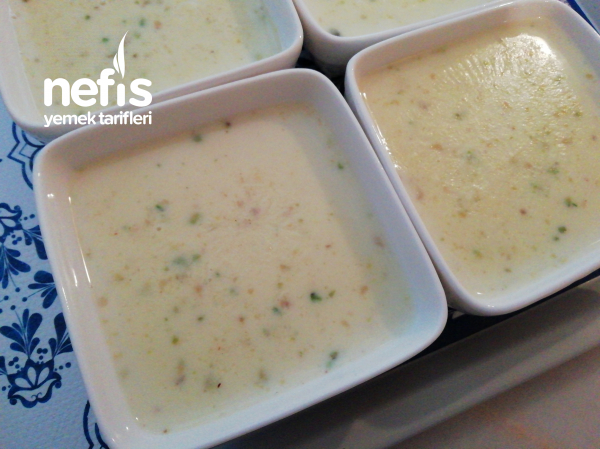 Basmati Rice Kheer (Hindistan Sütlacı) - Nefis Yemek Tarifleri