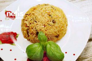 Bulgur Pilavı Tarifi