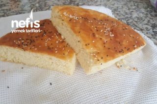 Ekmek Yapımı Tarifi