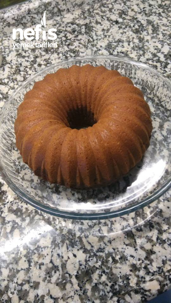 Üzümlü Sade Ve Kakaolu Kek Nefis Yemek Tarifleri
