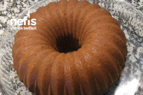 Üzümlü Sade Ve Kakaolu Kek Nefis Yemek Tarifleri