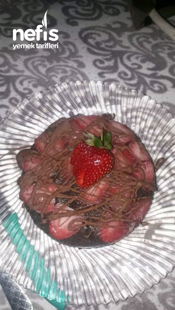 Mini Pasta Nefis Yemek Tarifleri sarasara