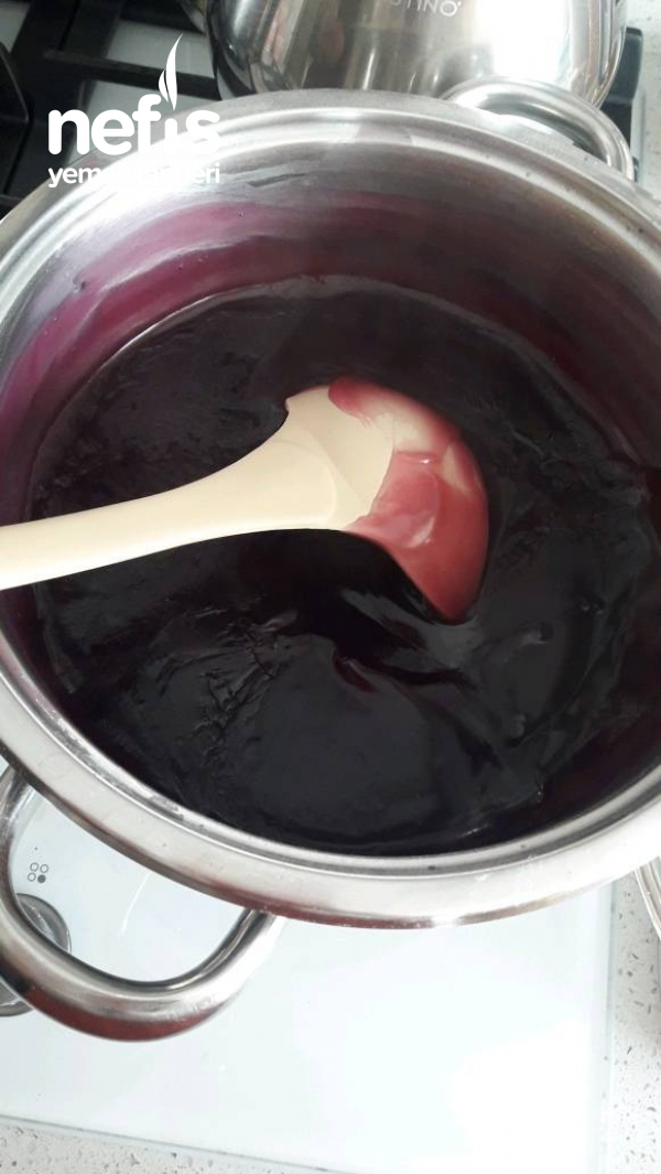 Oraletli Bisküvili Pasta Nefis Yemek Tarifleri 5845087
