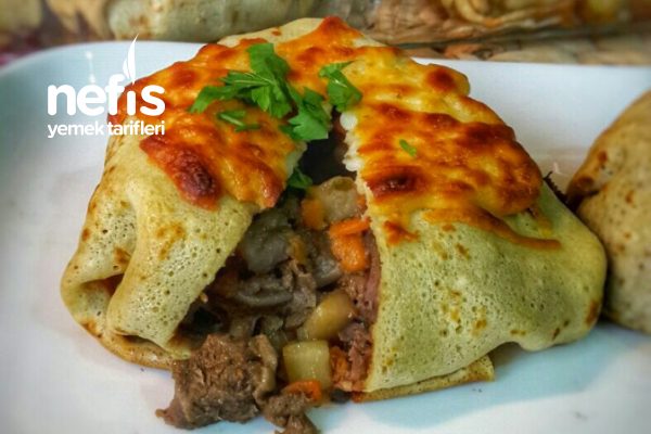muhtesem lezzetiyle manisa kebabi nefis yemek tarifleri