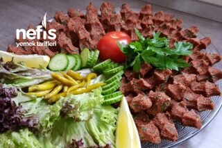 Çiğ Köfte Kaç Kalori? Etli, Etsiz, Dürüm Çiğ Köfte Kaç ...