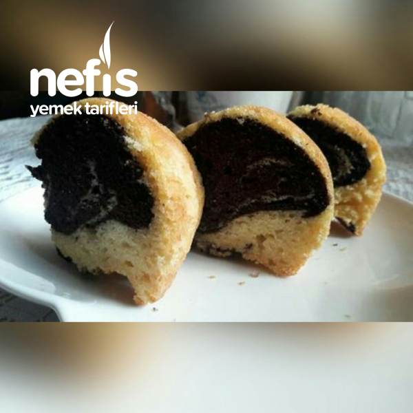 Sodalı Kek Tarifi Nefis Yemek Tarifleri 5866712