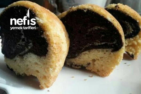 Sodalı Kek Tarifi Nefis Yemek Tarifleri 5866712