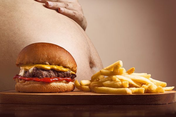Obezite Nedir? Belirtileri, Tedavisi ve Sonuçları Tarifi