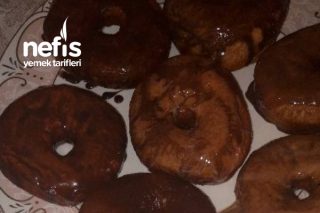 Donut Tarifi
