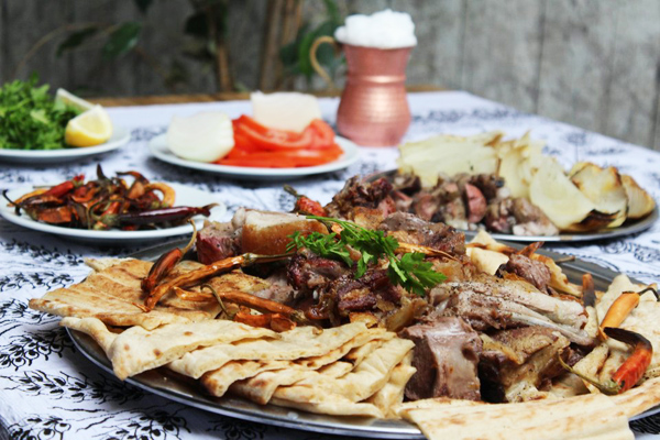 denizli kebabı