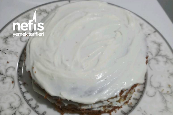 Sağlıklı Yaş Pasta Nefis Yemek Tarifleri 5875101