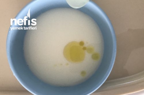 Yoğurt Çorbası 6+ Tarifi