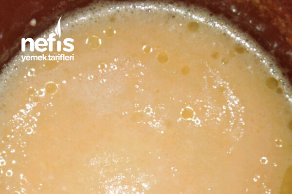 Bol Sebzeli Lezzetli Ve Saglikli Bebek Corbasi 8 Aydan Itibaren Nefis Yemek Tarifleri