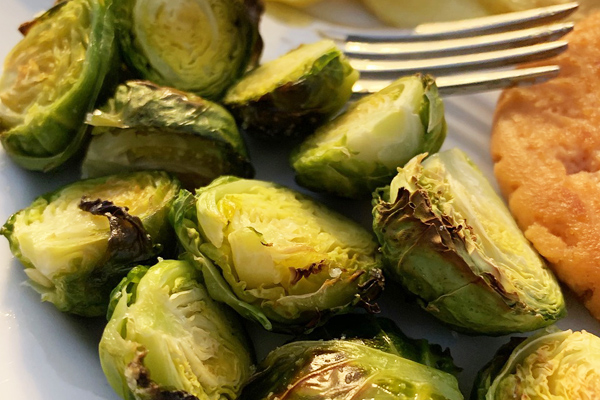 brüksel lahanası nasıl pişirilir