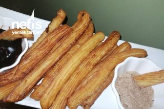 Churros Tarifi