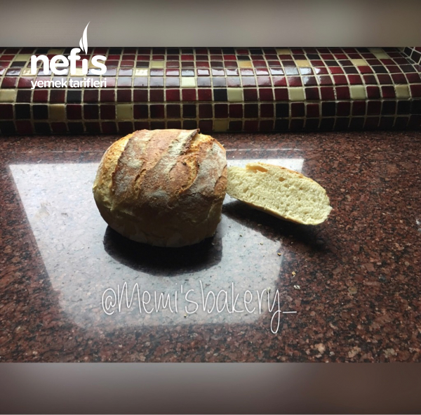 Ekmek ️