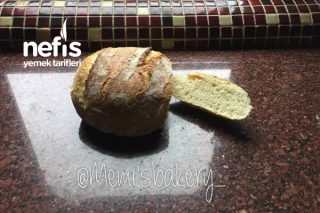 Ekmek ️ Tarifi