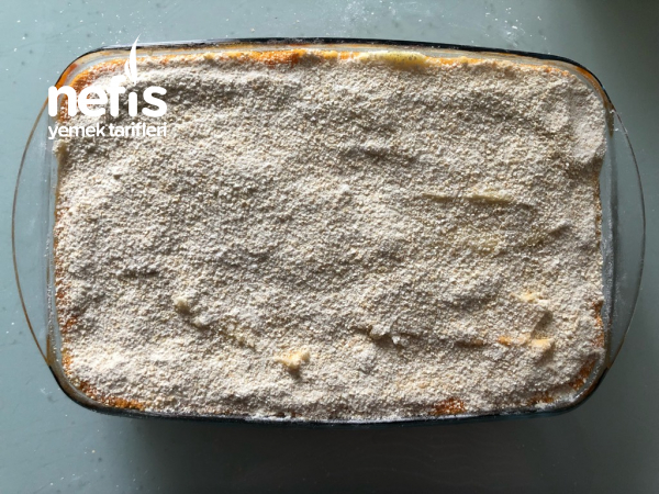 Fransız Yemeği Fırında Kıymalı Patates Püresi ( Hachis Parmentier )