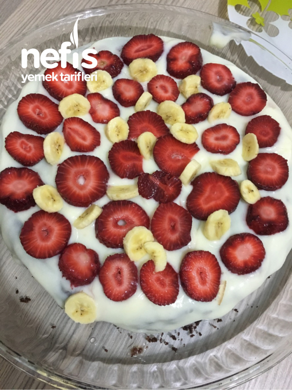 Tencerede Kek Nefis Yemek Tarifleri 5893448