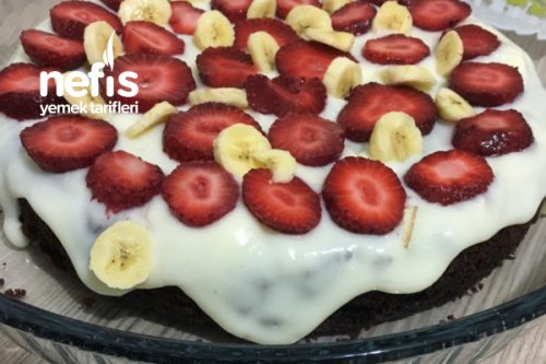 Tencerede Kek Nefis Yemek Tarifleri 5893448