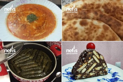 12.Gün Tarifi 12.Gün Tarifi