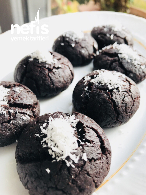 Browni Kurabiye Nefis Yemek Tarifleri 3915938