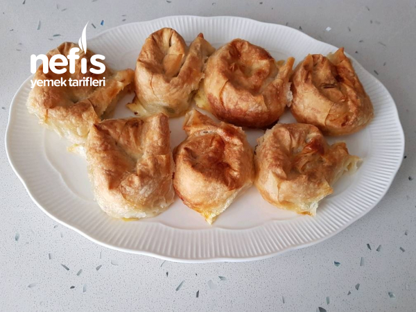 Börek Sosu Nefis Yemek Tarifleri 5929504