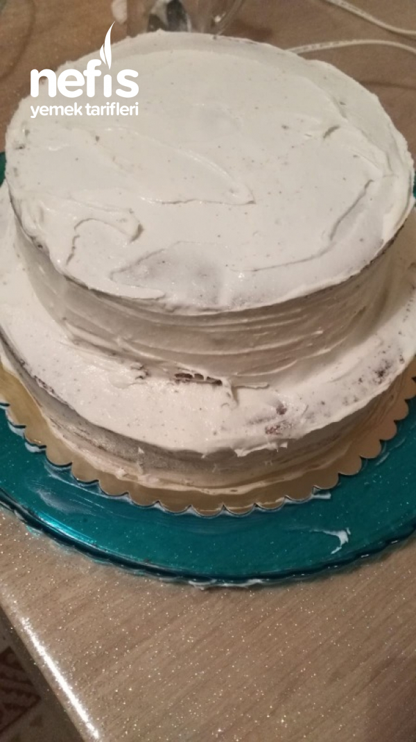 Doğum Günü Pastası (unıcon)