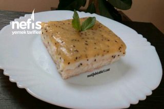 Kivili Pasta Tarifi